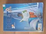Delta 3 Leerboek - Doorstroomfinaliteit 5u, Ophalen, Gelezen, Nederlands, Ylke Van Dun Greet Hex