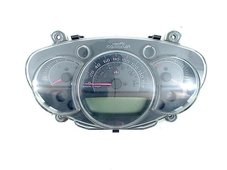 TELLERSET Piaggio MP3 300 Yourban LT 2011-2015 (ZAPM75100), Motoren, Onderdelen | Overige, Gebruikt