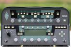 Kemper Powerhead + remote + tas, Ophalen, Gebruikt, Gitaar, 100 watt of meer