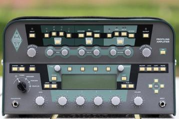 Kemper Powerhead + remote + tas beschikbaar voor biedingen