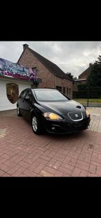 Seat leon 1600tdi 2010, Auto's, Bedrijf, Te koop, Leon