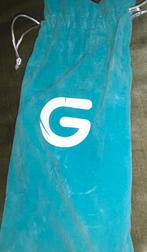 ero wellness koppelspeeltje uit glas met patroon, Verzenden, Rood, Overige typen