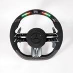 Mercedes LED Carbon dragonfly stuur compleet AMG, Auto-onderdelen, Ophalen of Verzenden, Nieuw, Mercedes-Benz