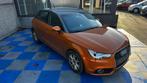 Audi A1 1.6Tdi bj. 2012 113000km Euro 5, Auto's, Audi, Euro 5, A1, Bruin, 1600 cc