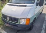 Volkswagen LT ZELFBOUW CAMPER bj.1998 183000km, Volkswagen, Overige brandstoffen, Bedrijf, Overige carrosserie