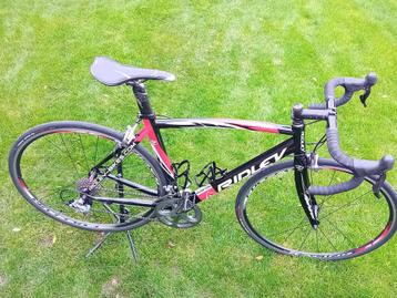 Ridley Phaeton maat 52 man / vrouw, Fietsen en Brommers, 49 tot 53 cm, Ophalen, Meer dan 20 versnellingen, 28 inch