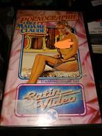 Betamax - Chez Madame Claude, Ophalen of Verzenden, Gebruikt