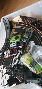 Racebaan, Enlèvement ou Envoi, Utilisé, Circuit