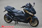 Yamaha Tmax Techmax 560 - 2023 - 9000 km @Motorama, Motoren, Motoren | Yamaha, Bedrijf, 560 cc, 12 t/m 35 kW, 2 cilinders