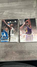 Skybox 94-95 Masters, Ophalen of Verzenden, Gebruikt, Meerdere plaatjes