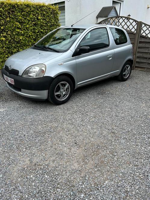 Toyota Yaris 1.0, Auto's, Toyota, Particulier, Yaris, Benzine, Ophalen