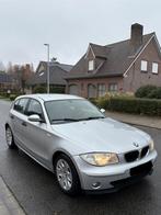 Bmw 118D 2005 Gekeurd voor verkoop, Auto's, 90 kW, Zwart, 4 cilinders, 0 kg