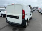 Opel Combo 1.6d •LICHTE VRACHT• GARANTIE/ KEURING/ CARPASS, Auto's, Euro 6, Wit, Bedrijf, Te koop
