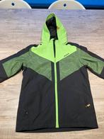 Skijas Ziener (maat 176 - 16j), Sport en Fitness, Skiën en Langlaufen, Overige merken, Ophalen of Verzenden, Zo goed als nieuw