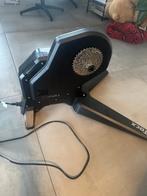 Tacx Flux S - incl. 12-speed cassette, Sport en Fitness, Wielrennen, Ophalen, Zo goed als nieuw, Overige typen