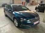 2020 Skoda Superb Personenauto, Auto's, Automaat, Gebruikt, Overige brandstoffen, Bedrijf