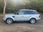 Range Rover Sport 2.7TDV6 HSE Mod 2009 lederen gps’ JA 20, Auto's, Automaat, Zwart, Parkeersensor, Leder