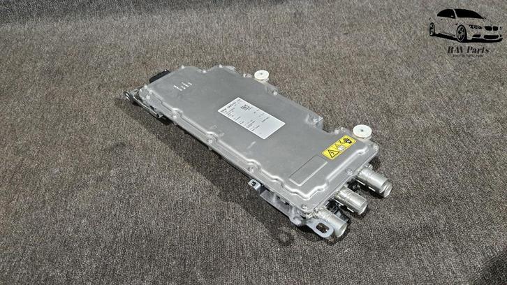 Laadregeleenheid Module BMW 3 Serie G20 G21 330e 5A4D1F7, Auto-onderdelen, Elektronica en Kabels, BMW, Gebruikt, Ophalen of Verzenden