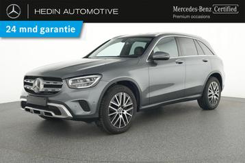 Mercedes-Benz GLC 200d beschikbaar voor biedingen