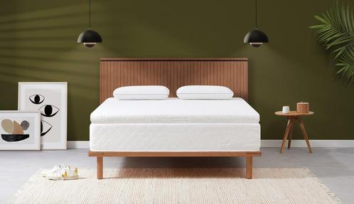 Matelas Hypnia Firm Topper 180 x 200, Maison & Meubles, Chambre à coucher | Matelas & Sommiers, Neuf, Matelas, 180 cm, 200 cm