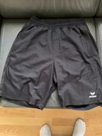 Short Erima M, Ophalen, Erima, Maat 48/50 (M), Zwart