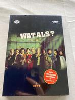 Wat als? - Eerste seizoen, Alle leeftijden, Boxset, Ophalen of Verzenden, Komedie