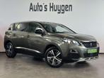 Peugeot 5008 1.2 PureTech ‘GT-Line’ AUTOMAAT met open da, Automaat, 116 g/km, Gebruikt, 1199 cc