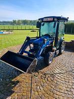 Farmtrac 26 H, Zakelijke goederen, Ophalen