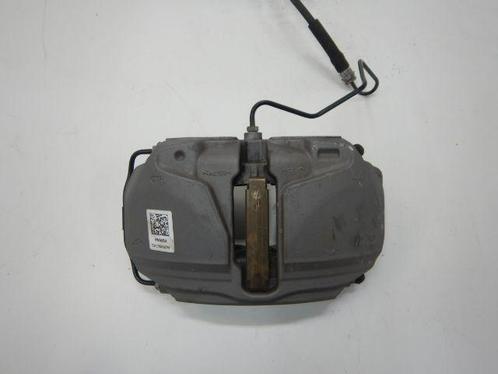 Audi A4 8W Remklauw Rechts-Voor 8W06BK, Auto-onderdelen, Remmen en Aandrijving, Audi, Gebruikt, Ophalen of Verzenden