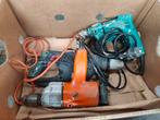 Boormachines, Doe-het-zelf en Bouw, Gereedschap | Boormachines, Ophalen, Boormachine