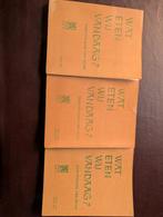 receptenboeken ( kwizien, "kruiden en gezonde voeding" ... ), Boeken, Ophalen, O.a Etienne Coquet, Overige typen, Zo goed als nieuw