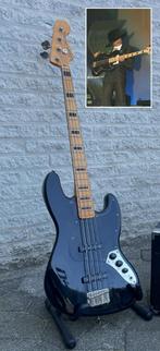Squier Classic Vibe '70s Jazz Bass, Musique & Instruments, Instruments à corde | Guitares | Basses, Enlèvement, Comme neuf