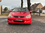 Honda Civic 1.6i/Vtec/Type R Look, Auto's, Honda, Voorwielaandrijving, Stof, 4 cilinders, 1590 cc