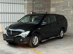 SsangYong Actyon 4x4 Sport 2.0 Diesel, Auto's, SsangYong, Euro 5, Actyon Sports, 5 deurs, Particulier