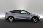 (2ELU725) TESLA MODEL Y, Auto's, Gebruikt, 373 pk, Leder, SUV of Terreinwagen