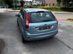Ford fiesta 1.4tdci 2008 190d km airco, export, handelaar, Ophalen, Ford