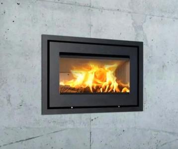 Topper Lotus inzet houthaard model H 470 in topstaat beschikbaar voor biedingen