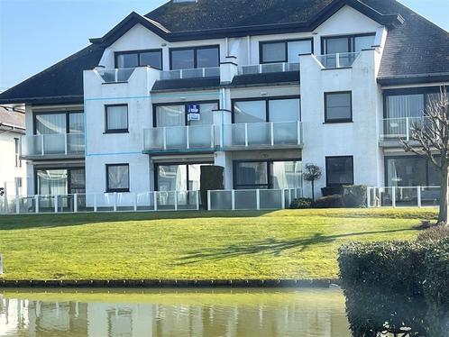 Appartement te koop in Middelkerke, 1 slpk, Immo, Huizen en Appartementen te koop, Appartement, C