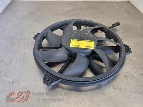 Koelvinhuis van een Peugeot Partner, Auto-onderdelen, Airco en Verwarming, Peugeot, Gebruikt, 3 maanden garantie, Ophalen of Verzenden