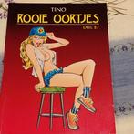 9 strips rooie oortjes 3 stuk of 23 euro voor de 9 strips, Boeken, Ophalen of Verzenden, Zo goed als nieuw