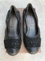 Lederen damesschoenen van Tamaris maat 39, Kleding | Dames, Schoenen, Ophalen of Verzenden, Zo goed als nieuw