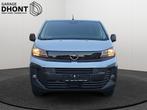 Opel Vivaro Van L3 - 2.0 Diesel - Manueel 6 - 145PK, Auto's, Opel, Monovolume, Vivaro, Xenon verlichting, Wit