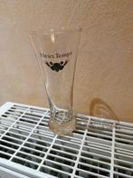 A vendre 1 verre a vieux temps, Ophalen, Gebruikt, Glas of Glazen, Overige merken