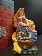 Jim Shore Disney Traditions Rapunzel Royal Gown, Verzamelen, Disney, Ophalen