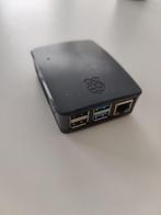 Raspberry Pi 4 Model B (4GB RAM), Ophalen of Verzenden, Zo goed als nieuw