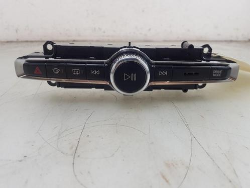 RADIOBEDIENING PANEEL Volvo XC40 (XZ) (|31456672|), Auto-onderdelen, Dashboard en Schakelaars, Volvo, Gebruikt