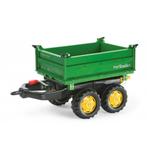aanhangwagen tractor kinderen, Kinderen en Baby's, Ophalen, Zo goed als nieuw, Overige typen