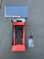 Nieuw Fietsslot Abus Bordo Granit 6500K/90 cm, Fietsen en Brommers, Fietsaccessoires | Fietssloten, Ophalen of Verzenden, Nieuw