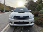 Toyota Hilux 3.0 D4D  Climatisation Auto // GPS, Stof, 4 cilinders, 2500 kg, Bedrijf