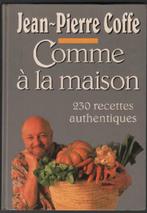 Comme à la maison (recettes), Boeken, Kookboeken, Ophalen of Verzenden, Zo goed als nieuw, Frankrijk